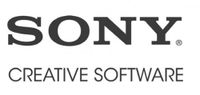 Sony Creative Software coupons